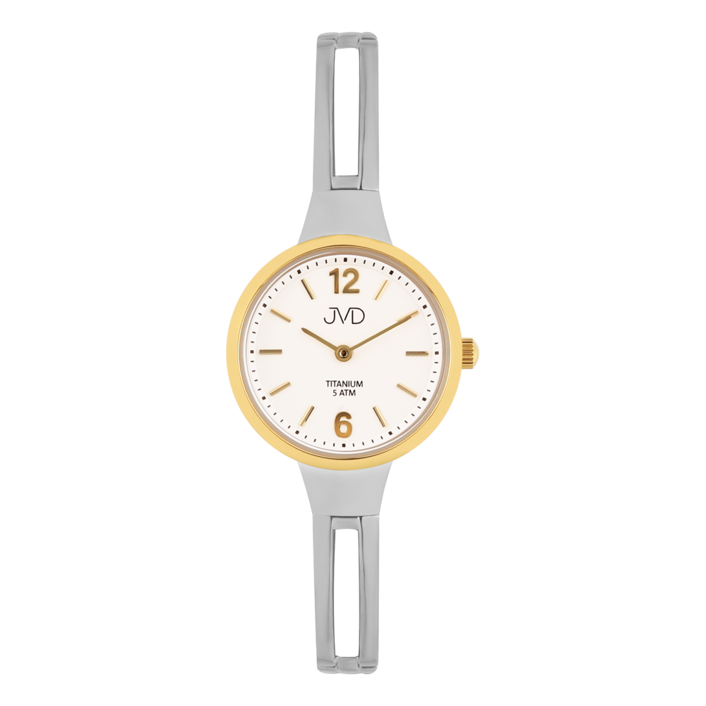 Náramkové hodinky JVD J5034.3
