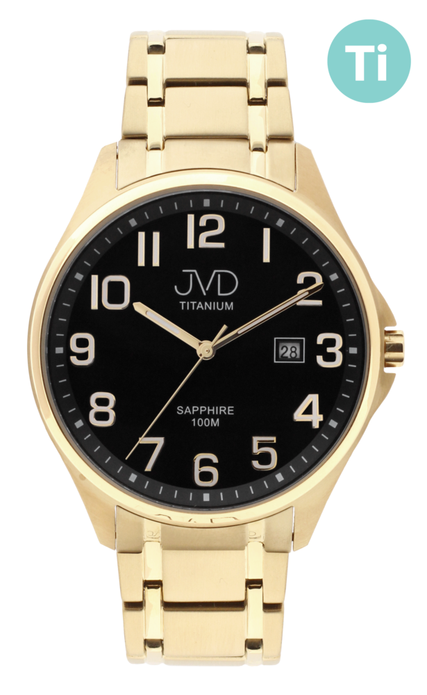 Náramkové hodinky JVD JE2002.4