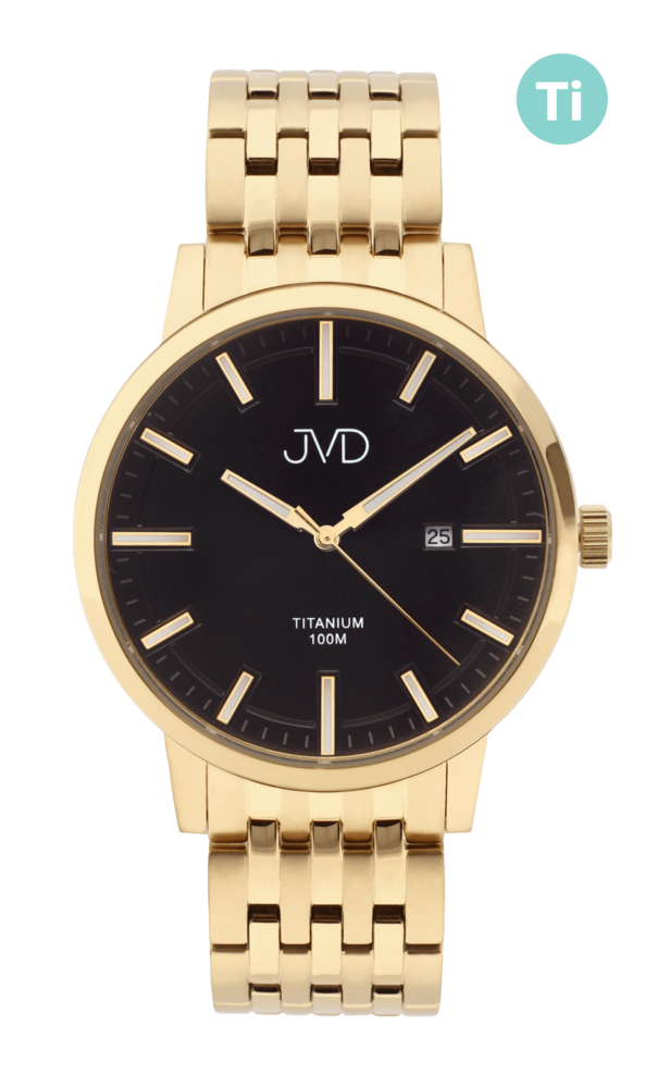 Náramkové hodinky JVD JE2004.4