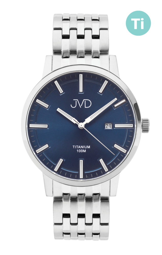 Náramkové hodinky JVD JE2004.2