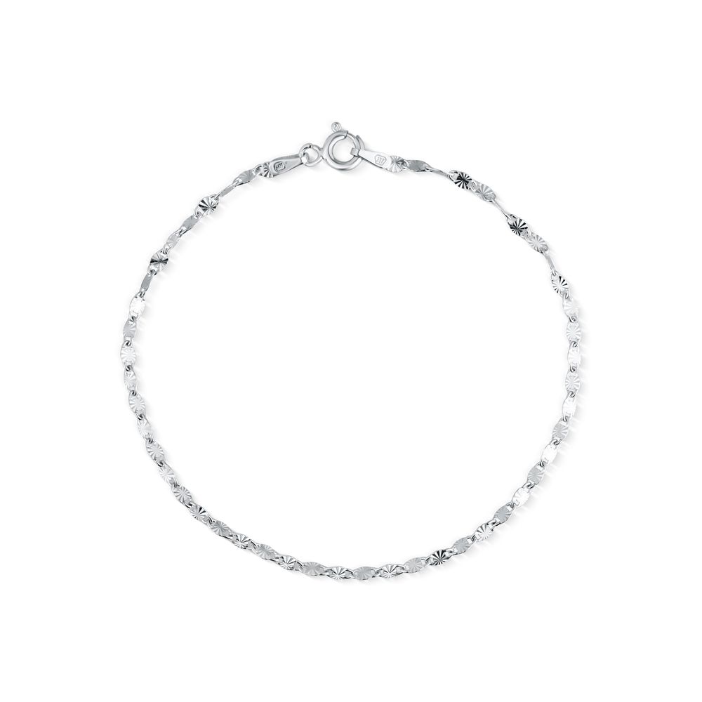 Řetízek SVLCOPQPRJ135