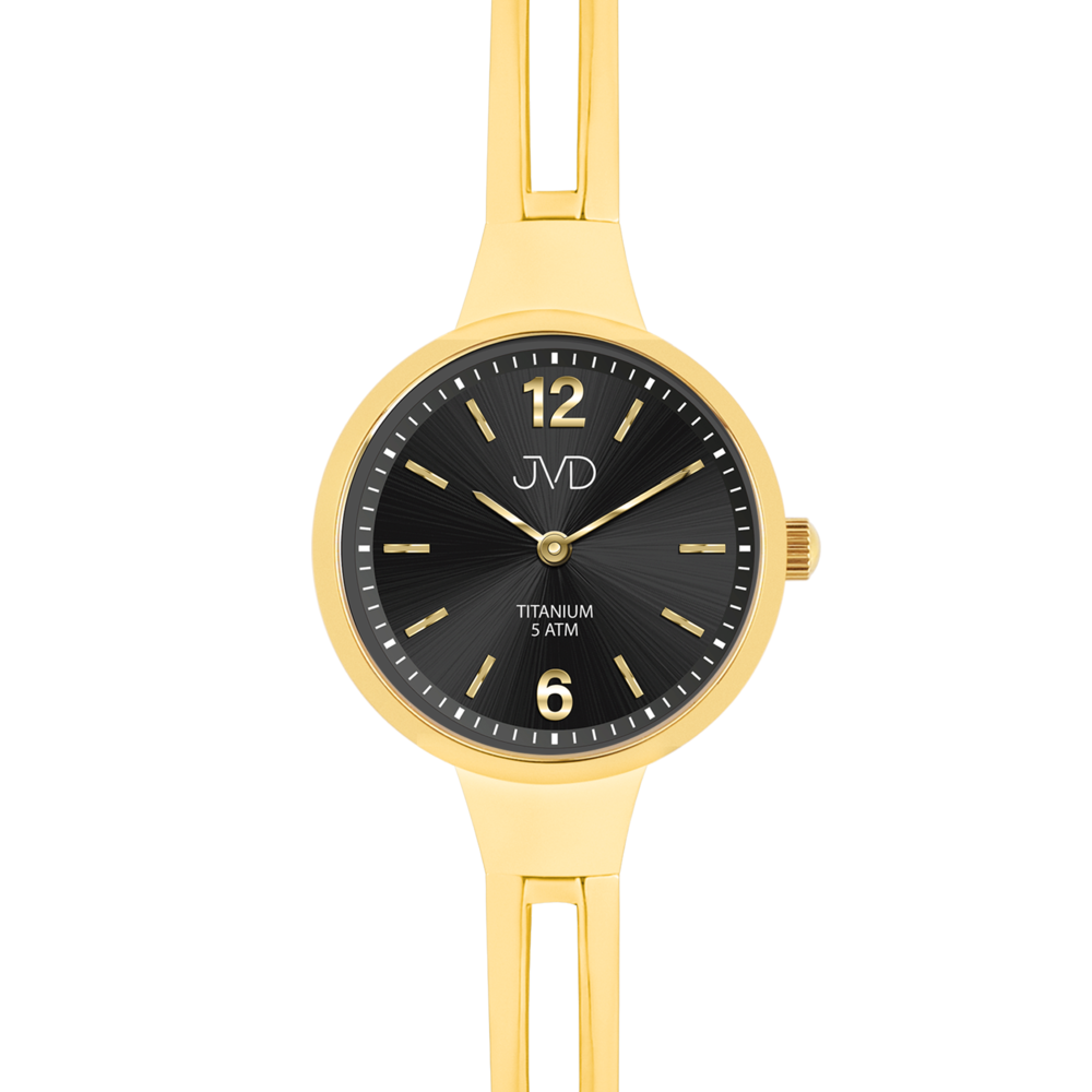 Náramkové hodinky JVD J5034.2