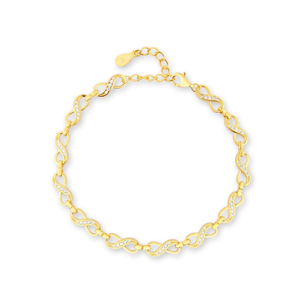 Náramek SVLB0588XE9GO18