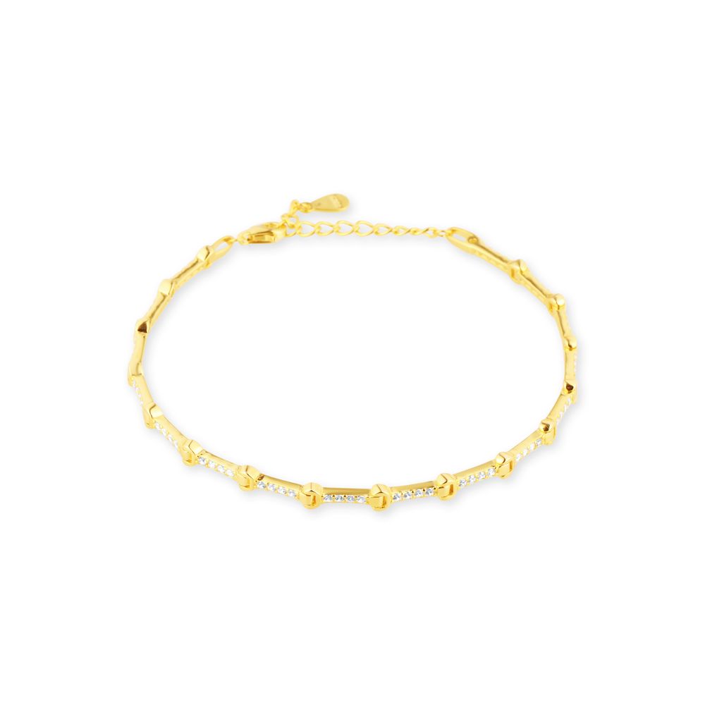 Náramek SVLB0589XE9GO18