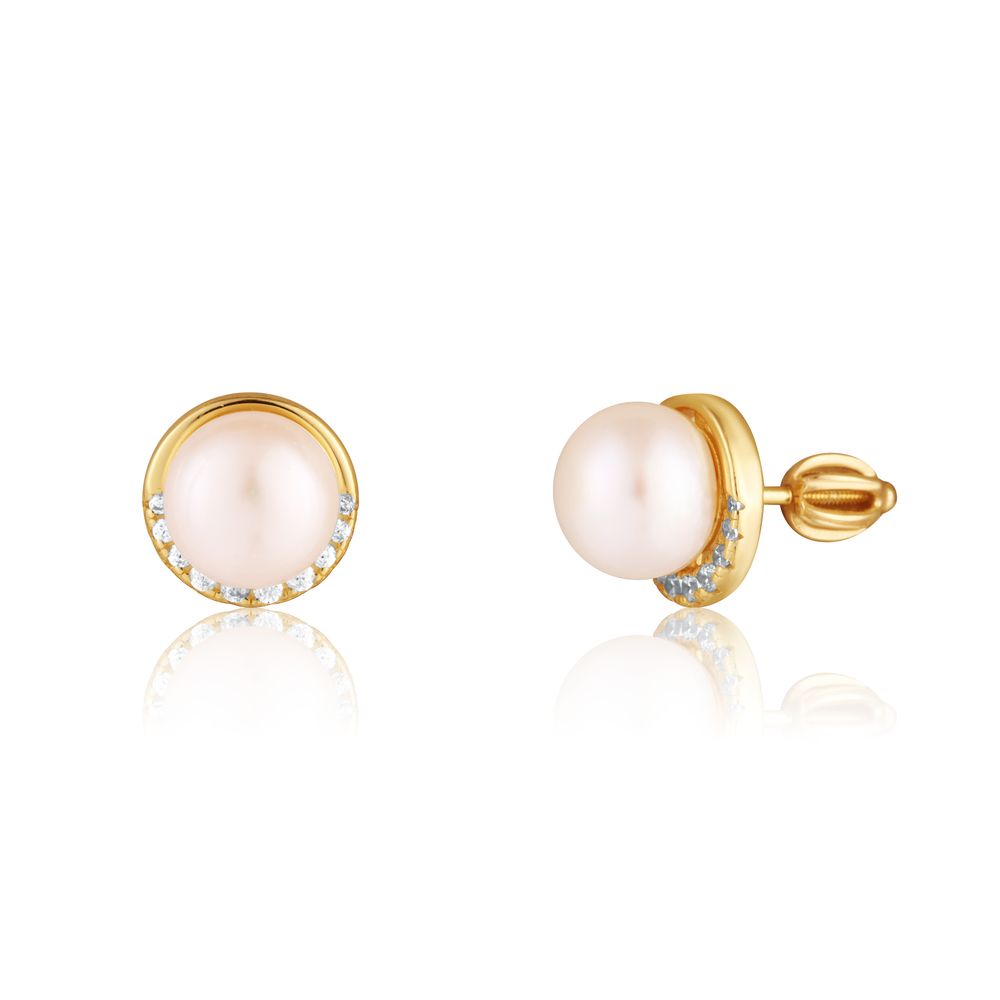 Náušnice SVLE0952SH2GPSR