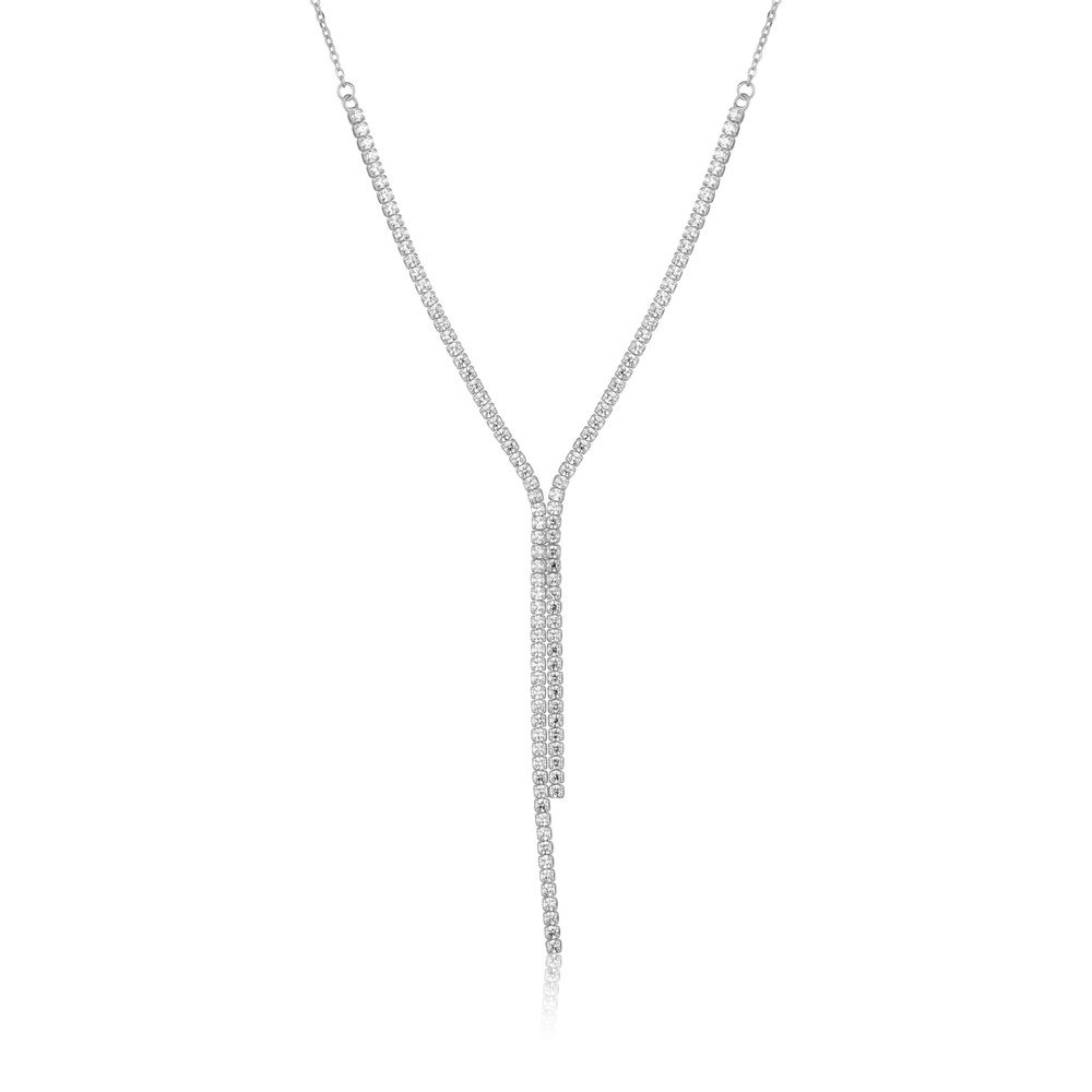 Náhrdelník SVLN0692XE9BI45