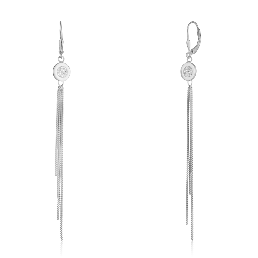 Náušnice SVLE0806XE90000