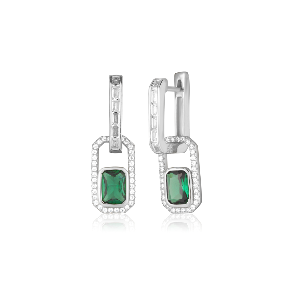 Náušnice SVLE0879SH2Z100