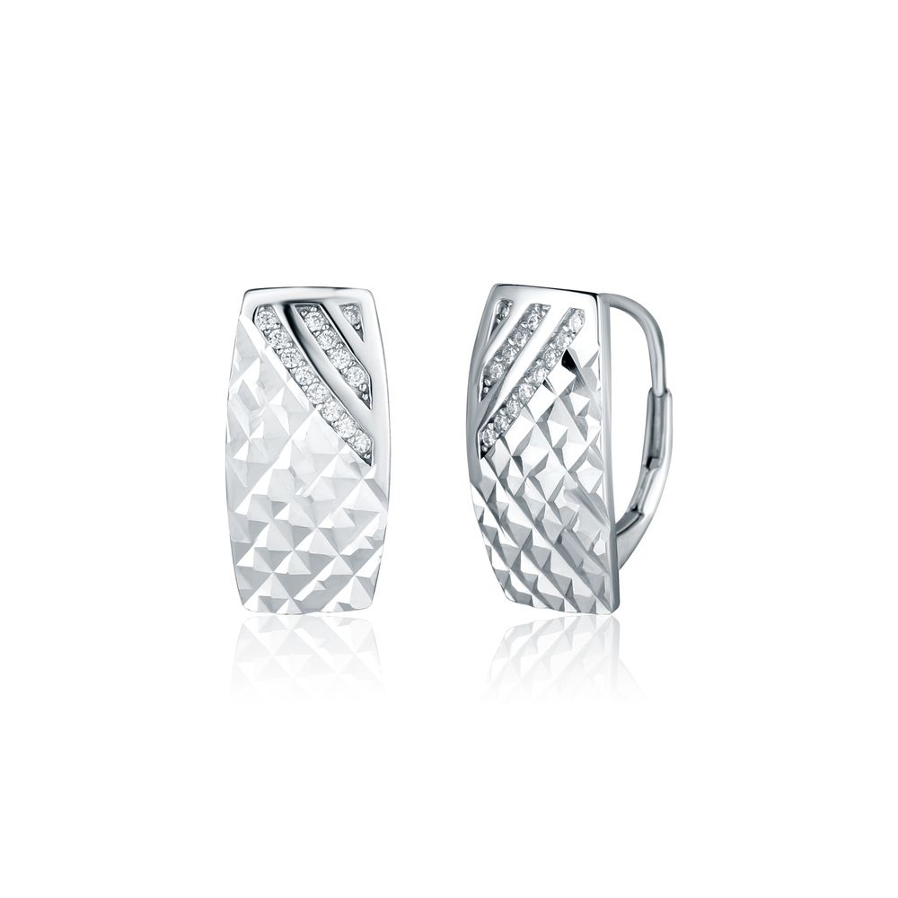 Náušnice SVLE2231XJ6BI00