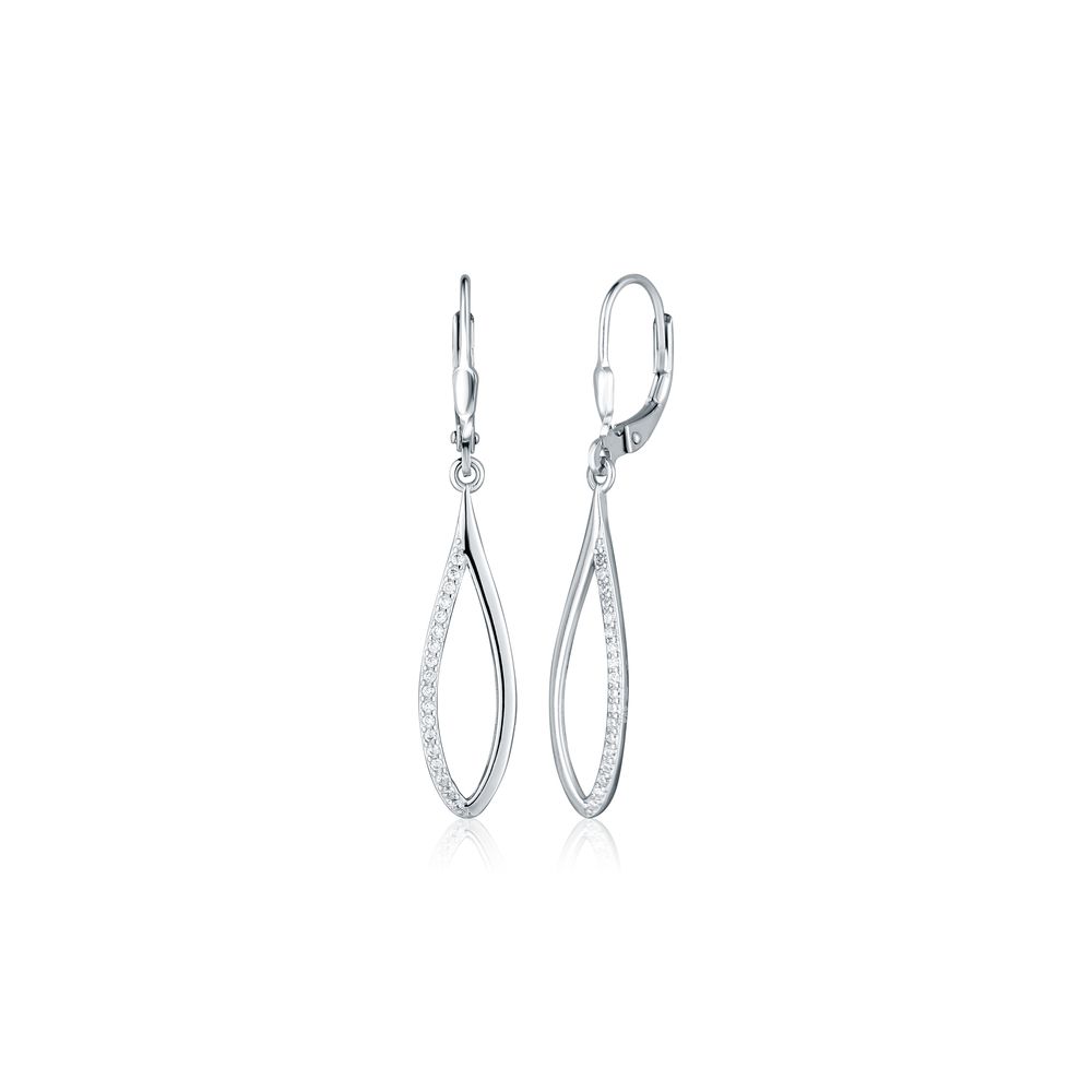 Náušnice SVLE2575XJ6BI00