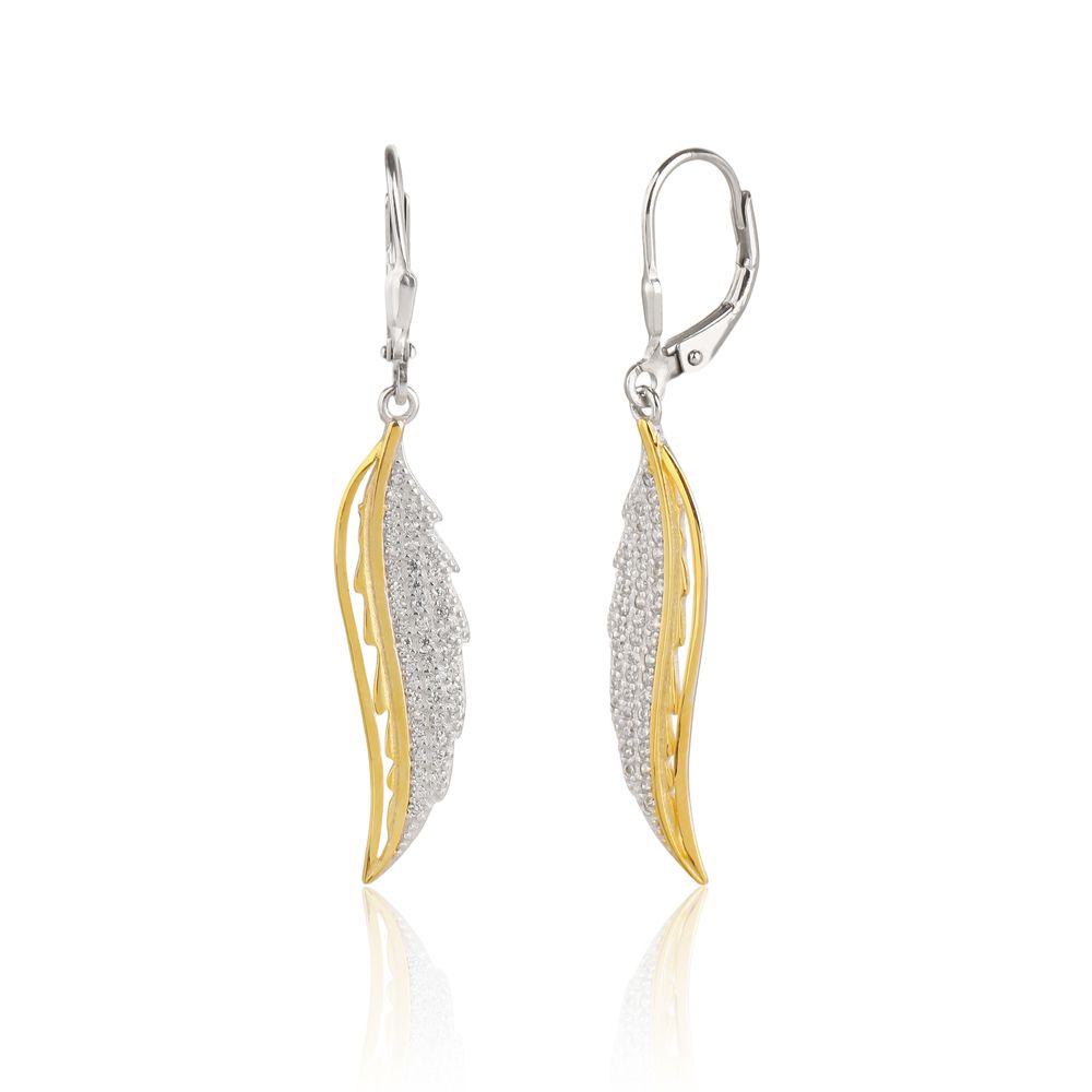 Náušnice SVLE3502XJ6BI00