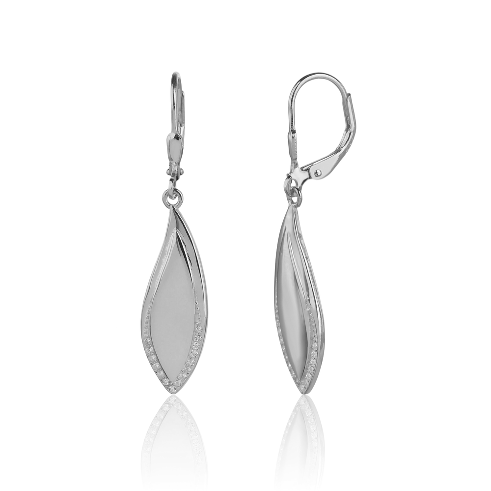 Náušnice SVLE3478XJ6BI00