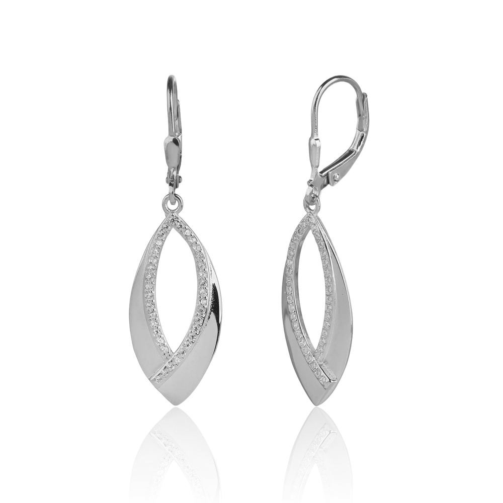 Náušnice SVLE3476XJ6BI00