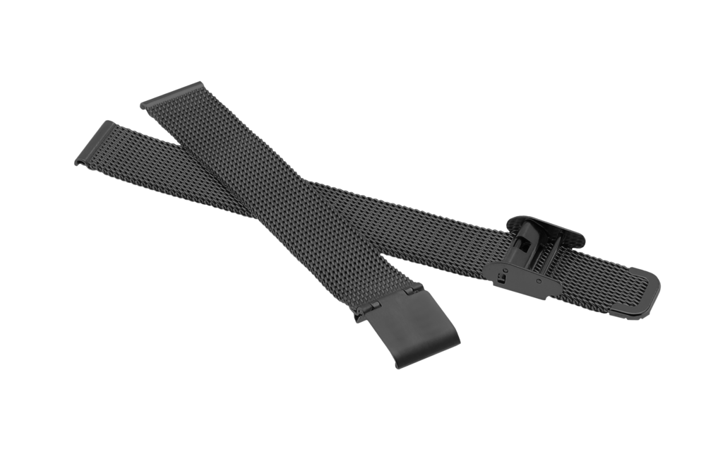 Řemínek JVD Touches - černý