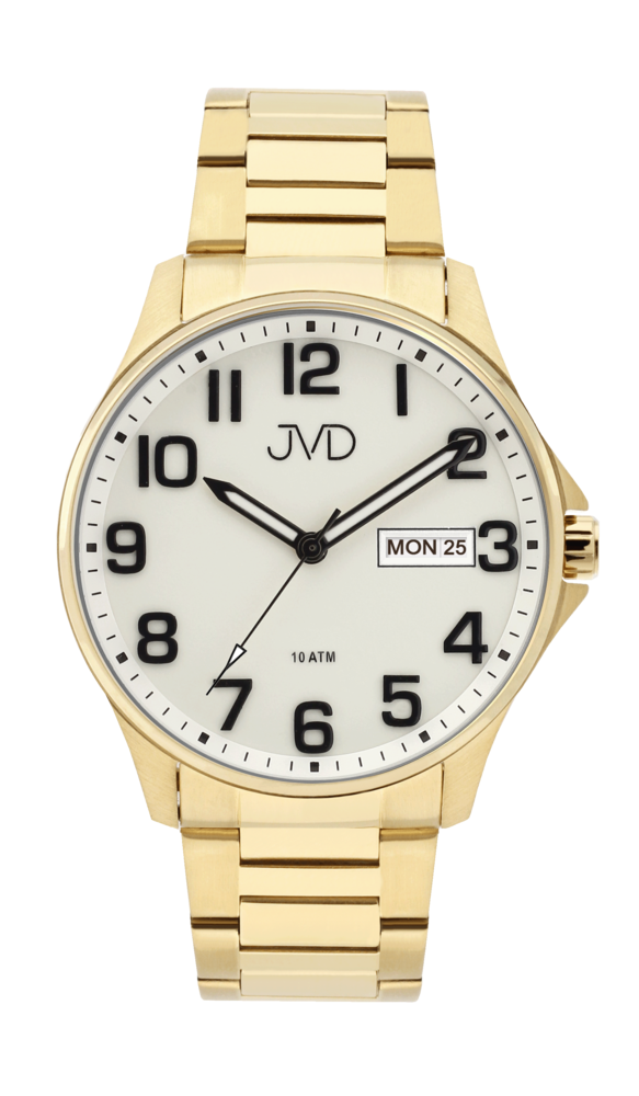 Náramkové hodinky JVD JE611.8