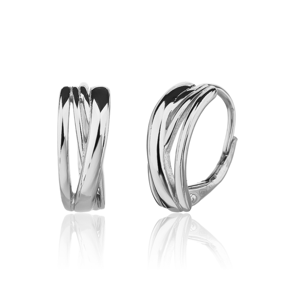 Náušnice SVLE3536XK80000