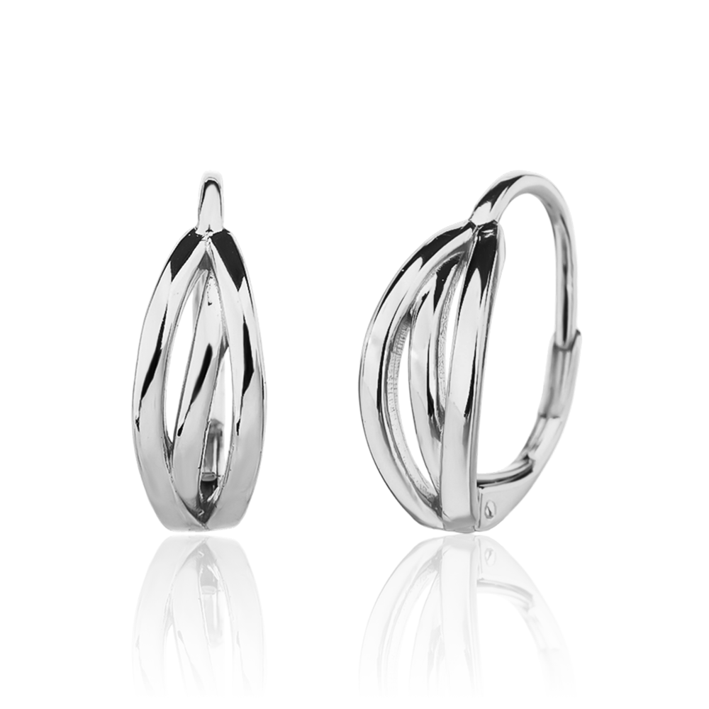 Náušnice SVLE3540XK80000