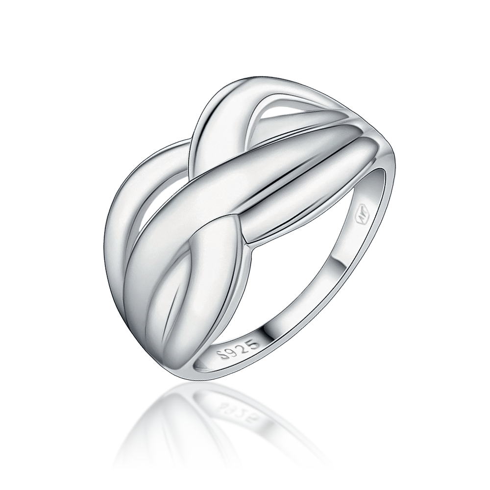 Prsten 925/1000