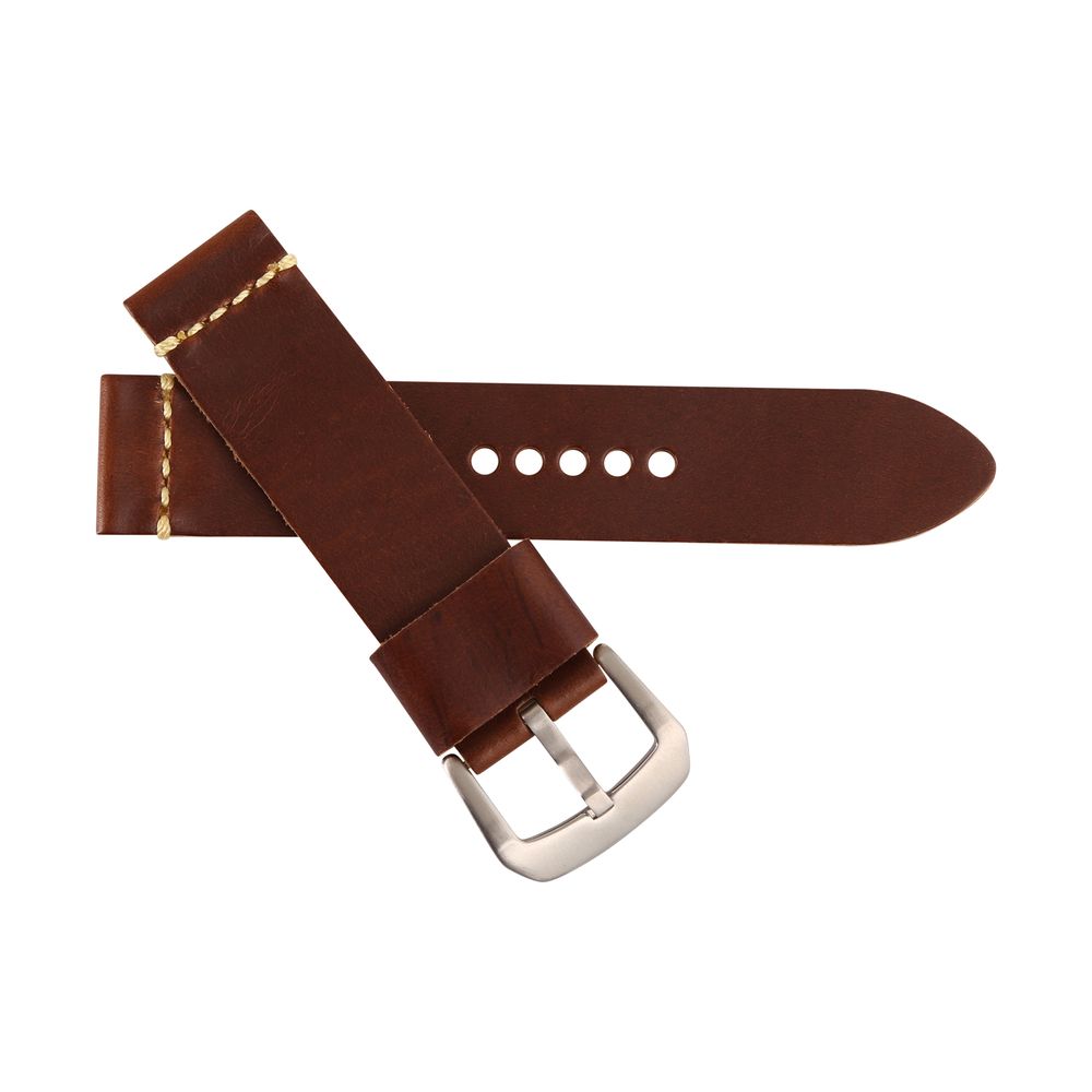 Řemínek kožený R19703/22