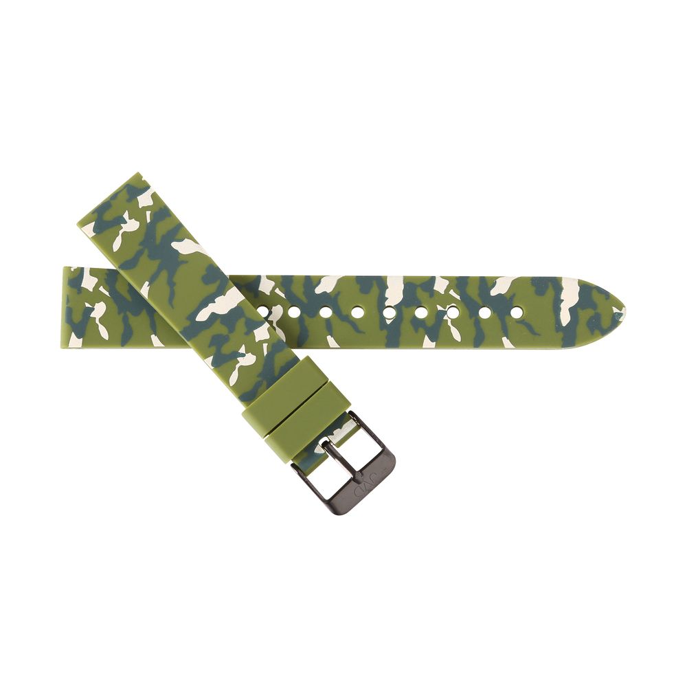 Řemínek silikon RJZ8005.2