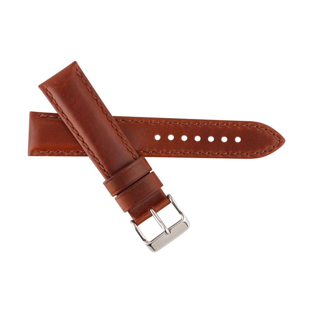 Řemínek - mexická hovězí kůže LOTUS