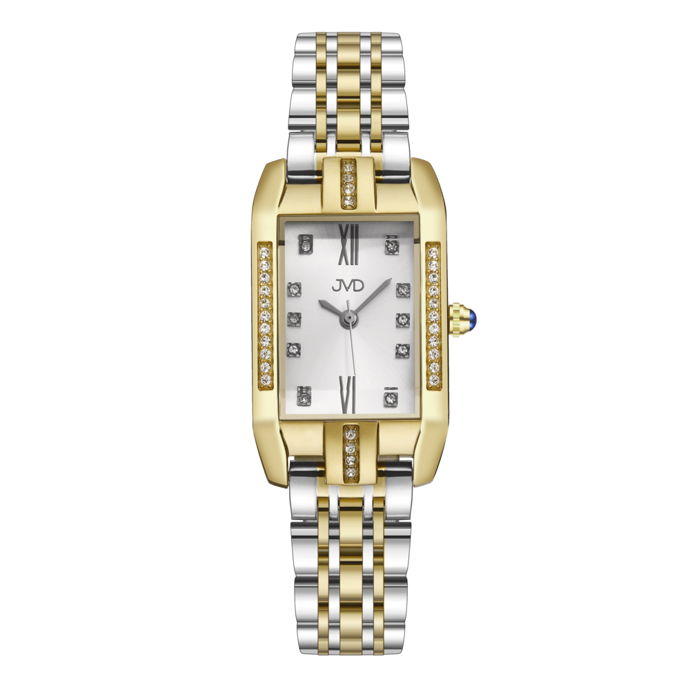 Náramkové hodinky JVD JZ217.5