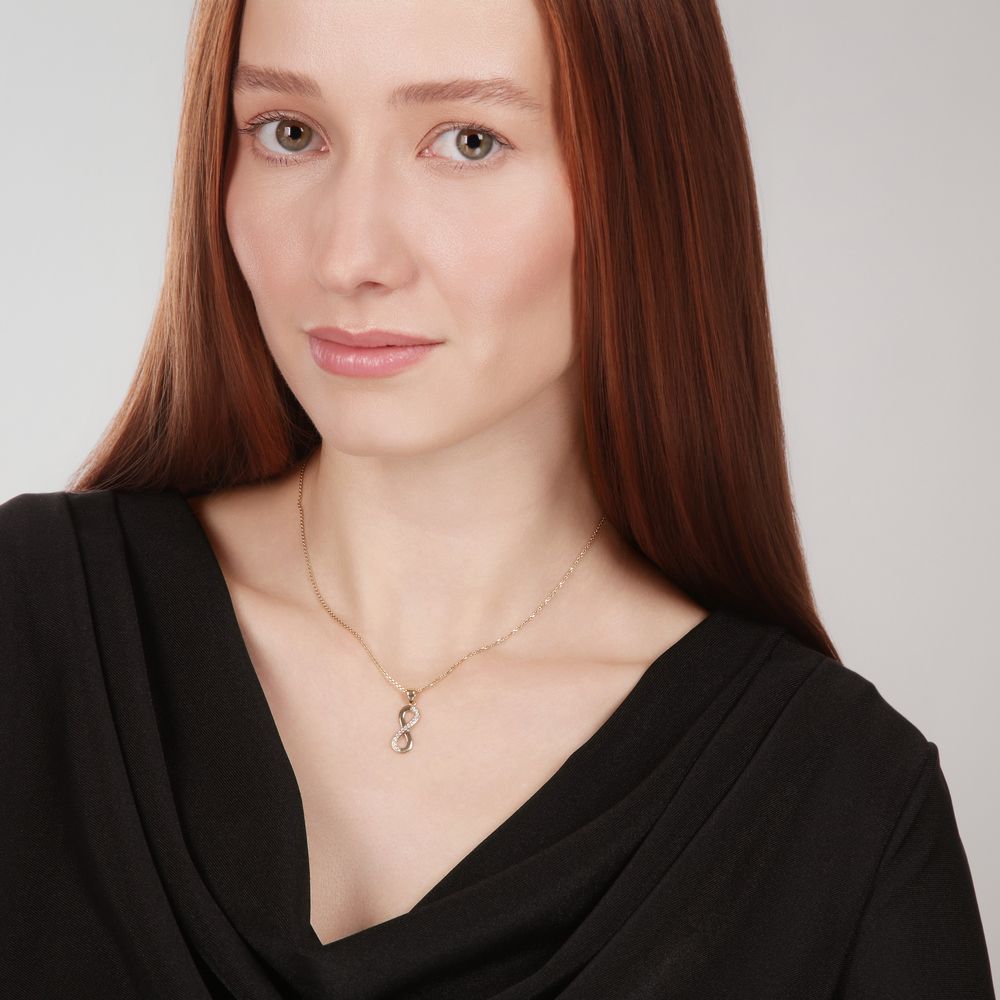 Přívěsek 585/1000