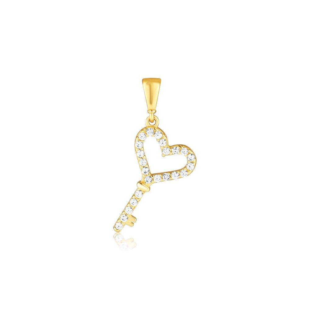 Přívěsek ZP0393XJ7