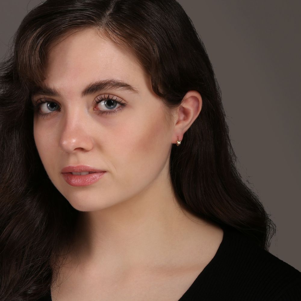 Náušnice ZE0851XJ81