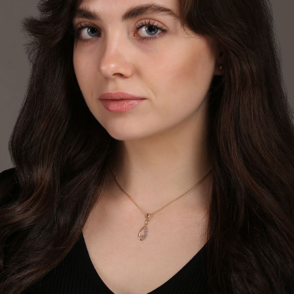 Přívěsek ZP0380XJ80