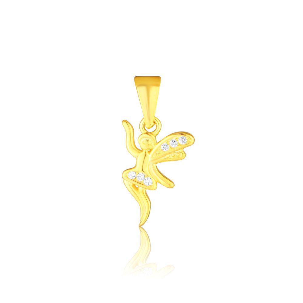 Přívěšek SVLP0932SD5GO00