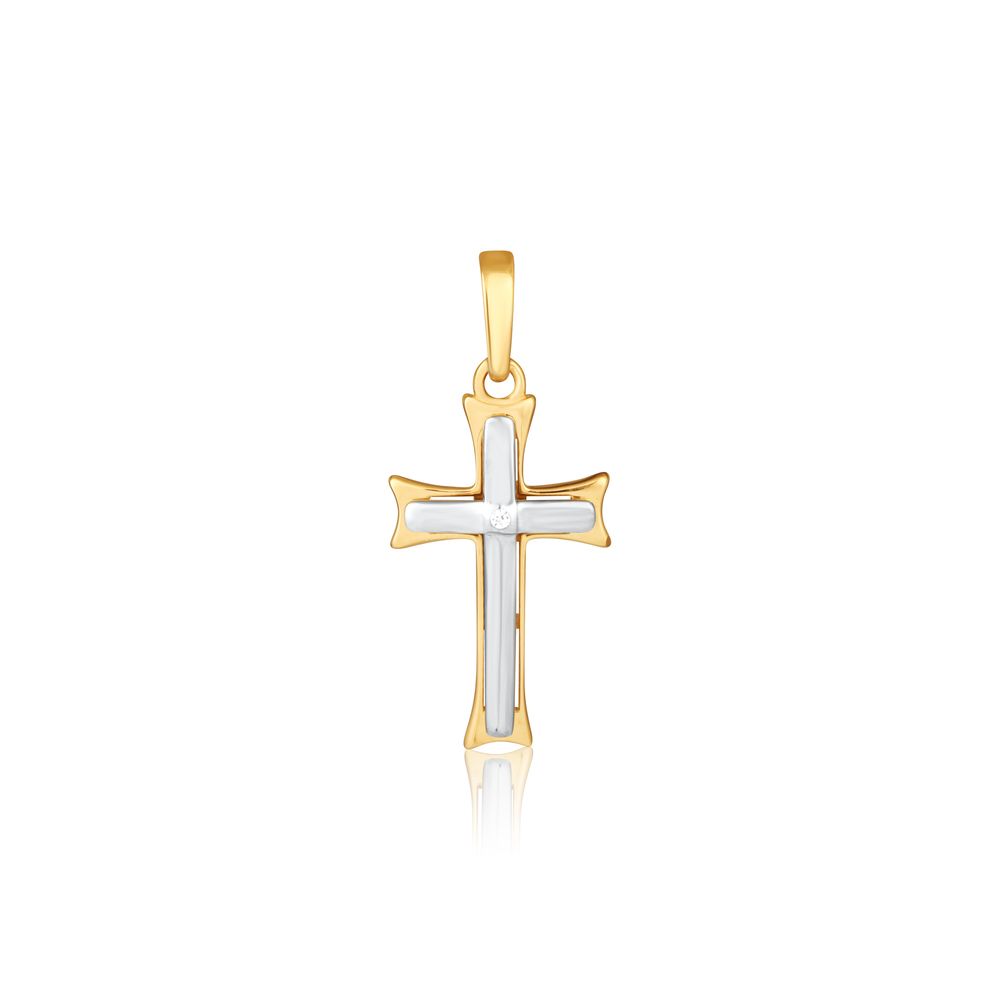 Přívěsek 585/1000