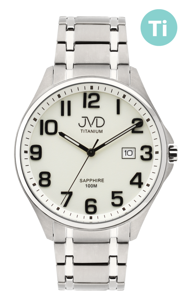 Náramkové hodinky JVD JE2002.1