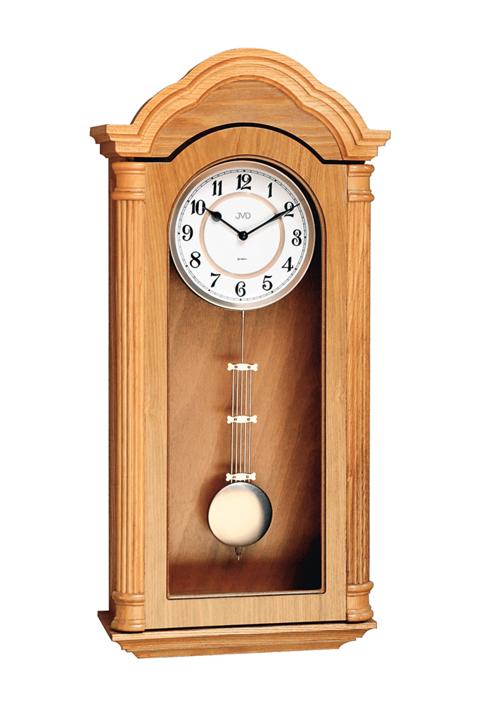 Nástěnné hodiny JVD N9353.4