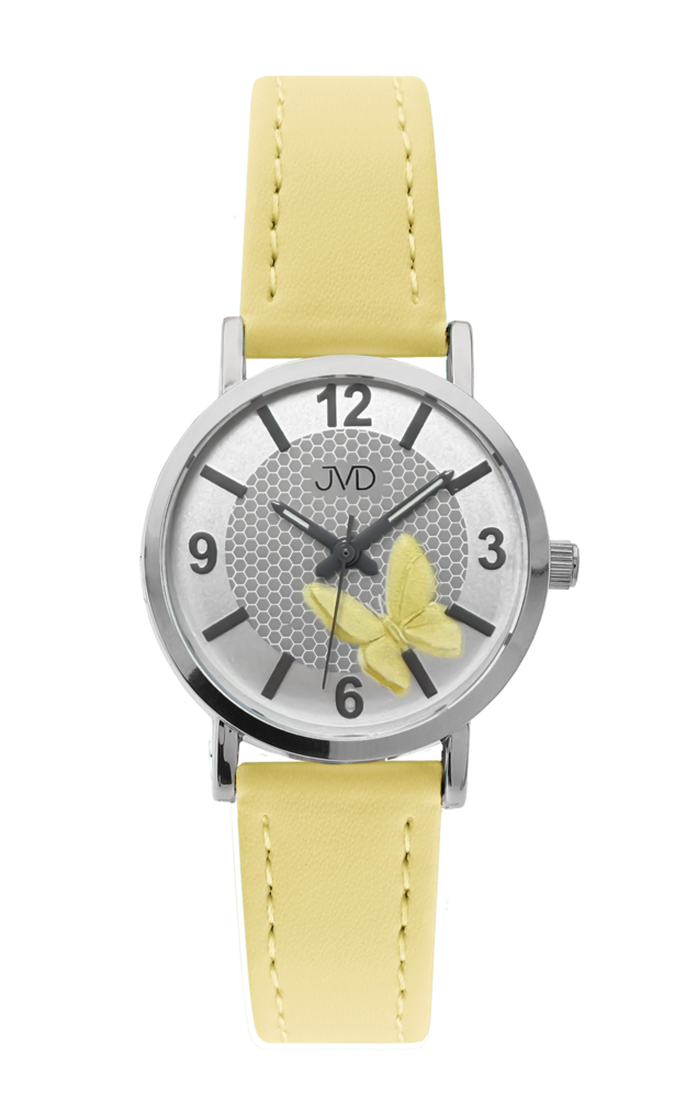 Náramkové hodinky JVD J7148.27