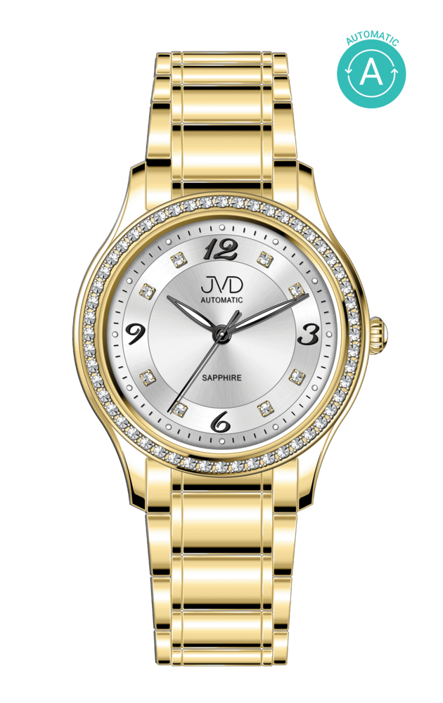 Náramkové hodinky JVD JG1051.2