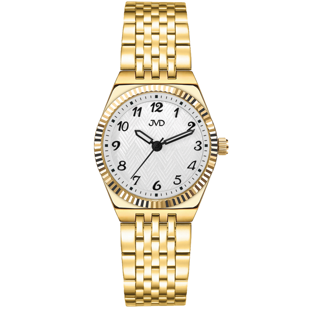 Náramkové hodinky JVD JZ219.3