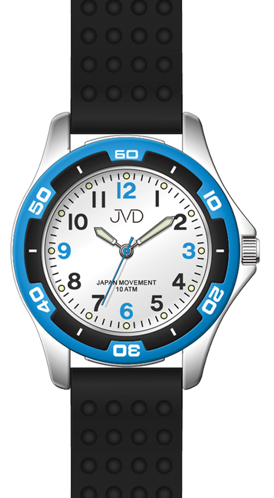 Náramkové hodinky JVD J7185.7