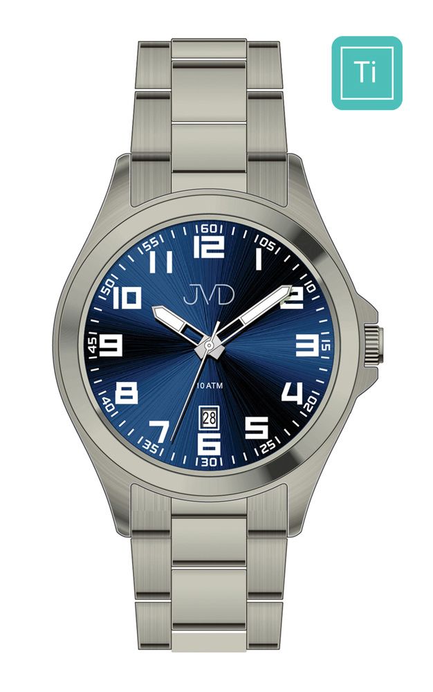 Náramkové hodinky JVD J2024.4
