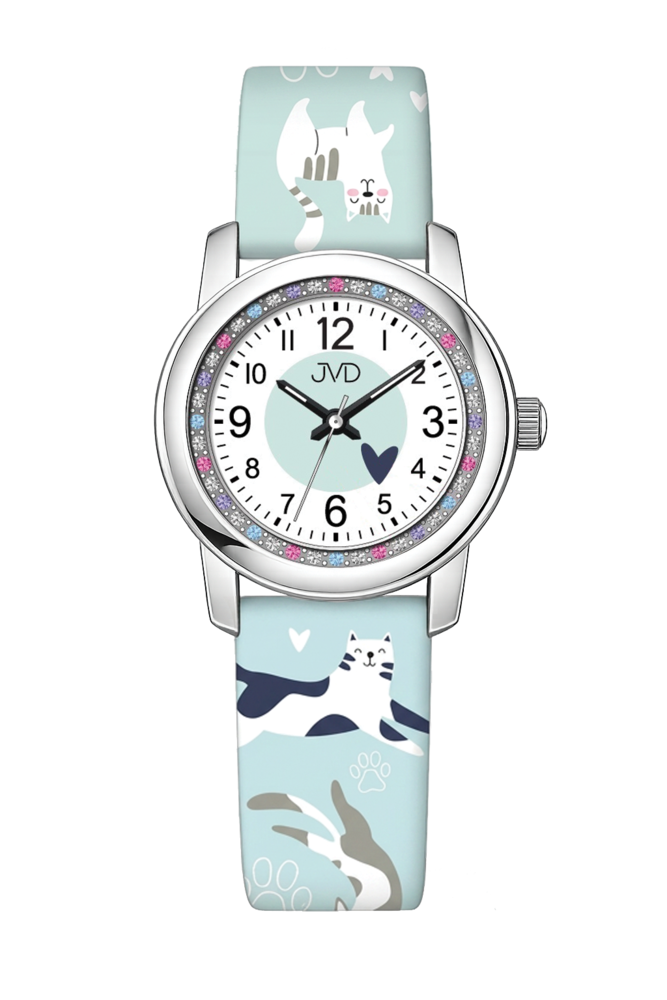Náramkové hodinky JVD J7241.1