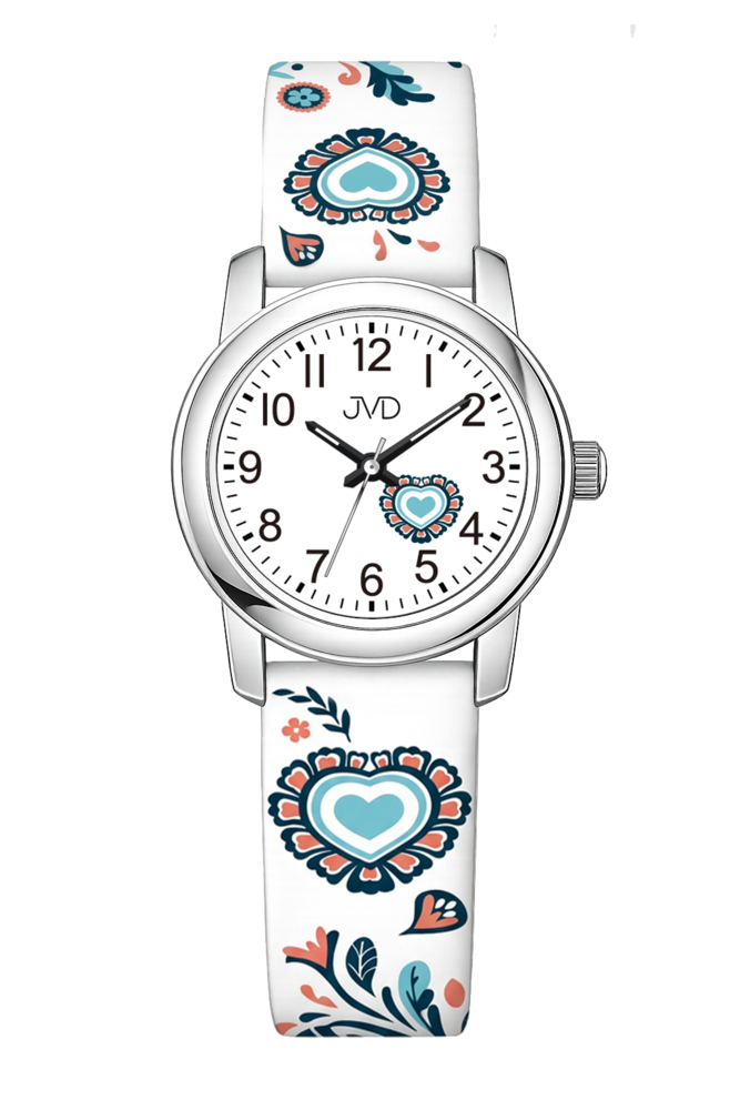 Náramkové hodinky JVD J7240.1