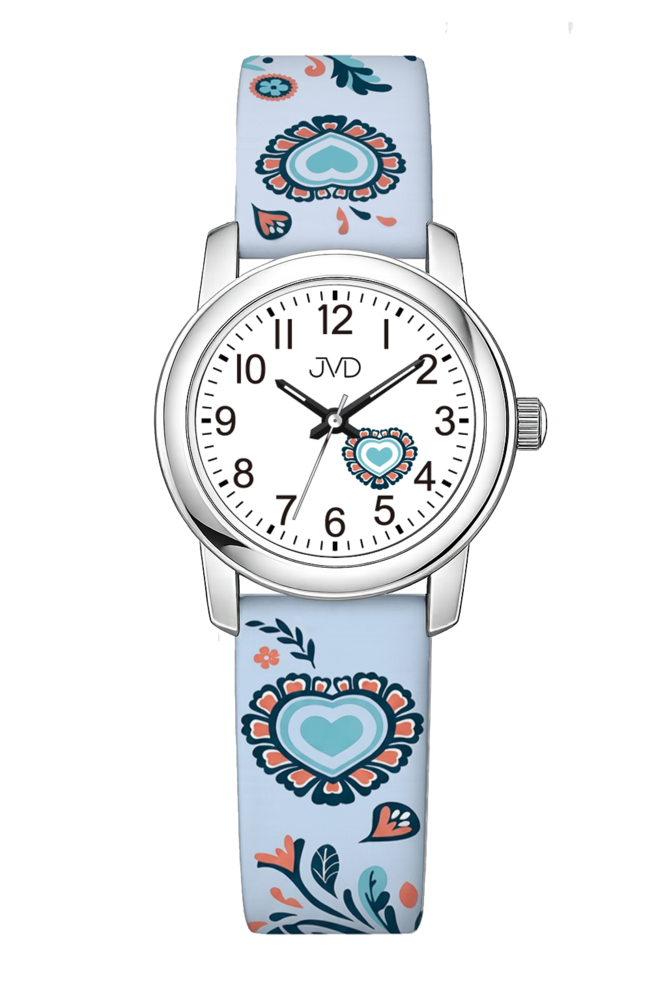 Náramkové hodinky JVD J7240.3