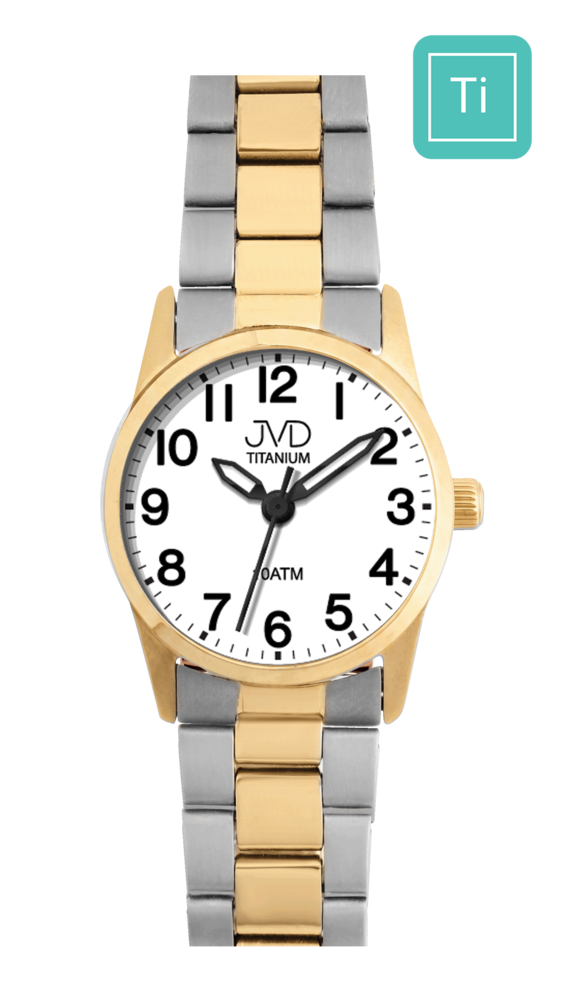 Náramkové hodinky JVD J5037.2