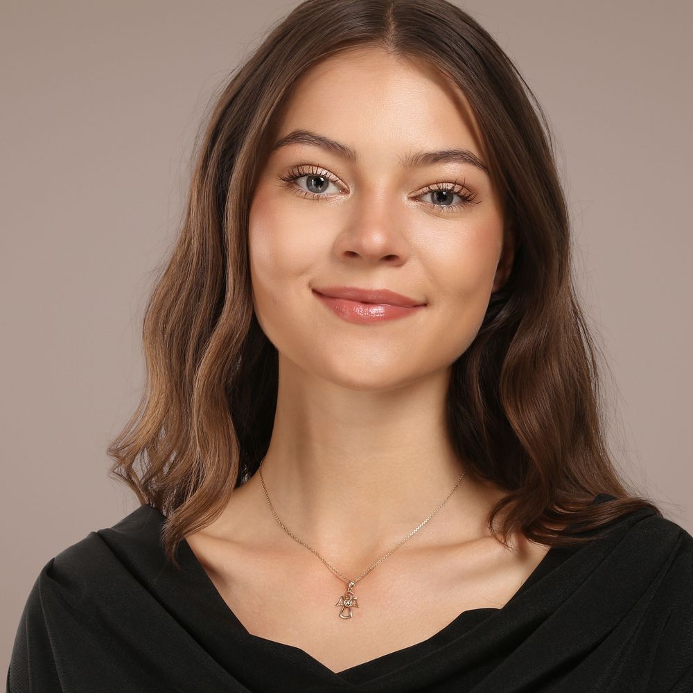 Přívěsek 585/1000