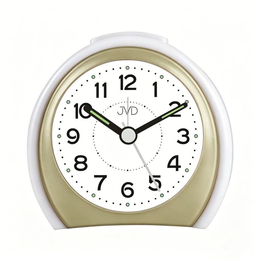 Budík JVD SRP850.2