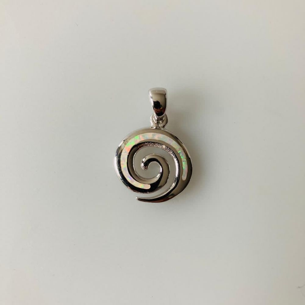 Přívěsek s opálem MARVEL103