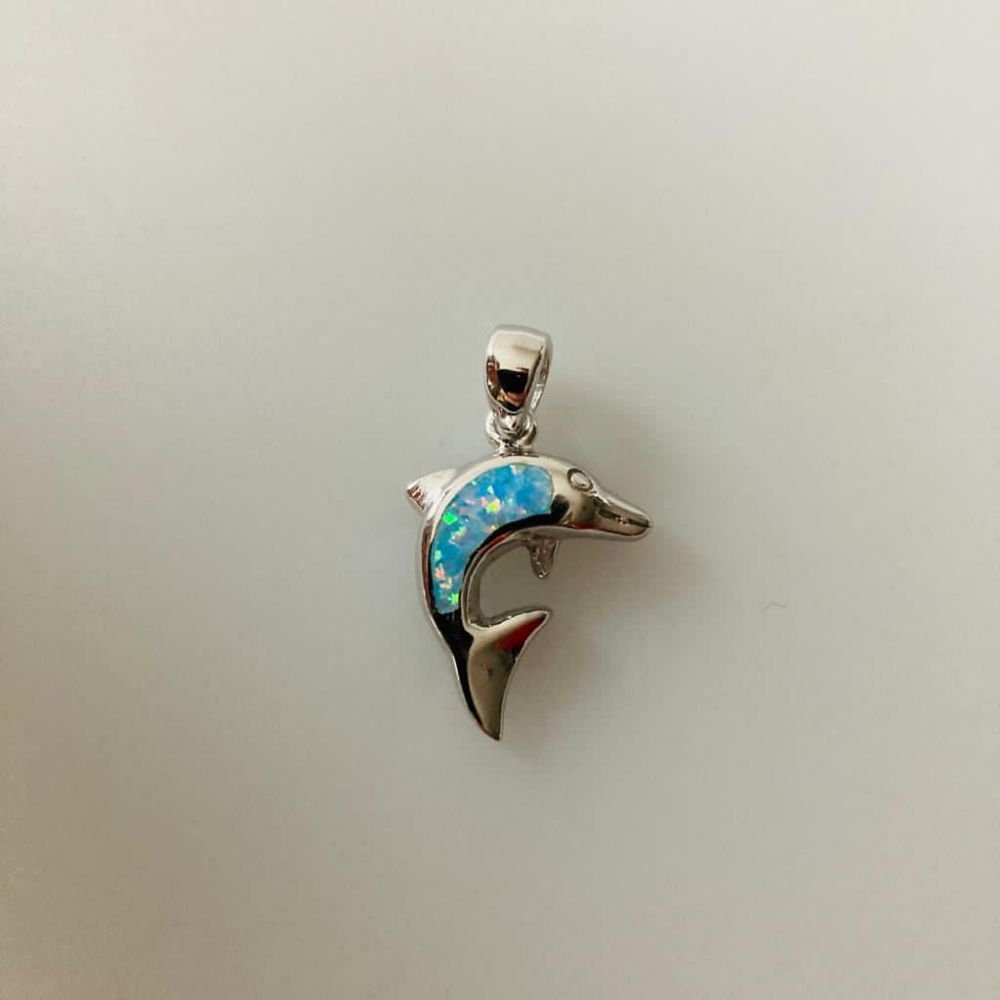 Přívěsek s opálem MARVEL106