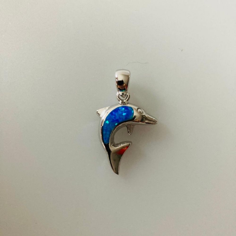 Přívěsek s opálem MARVEL106