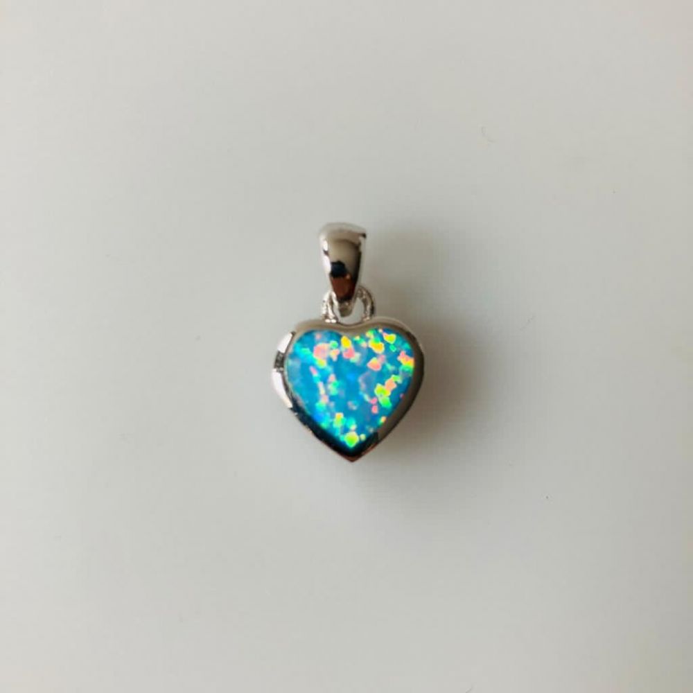 Přívěsek s opálem MARVEL113