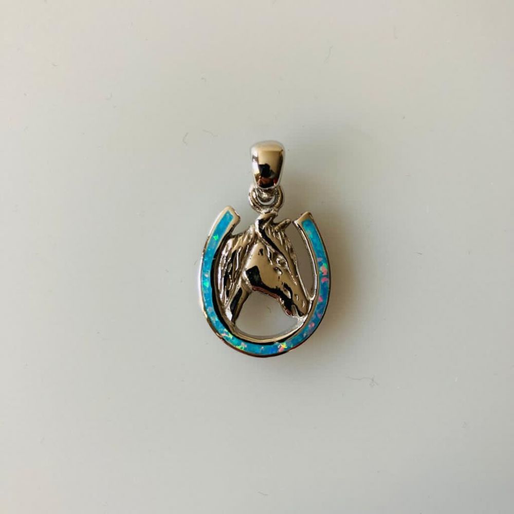 Přívěsek s opálem MARVEL120